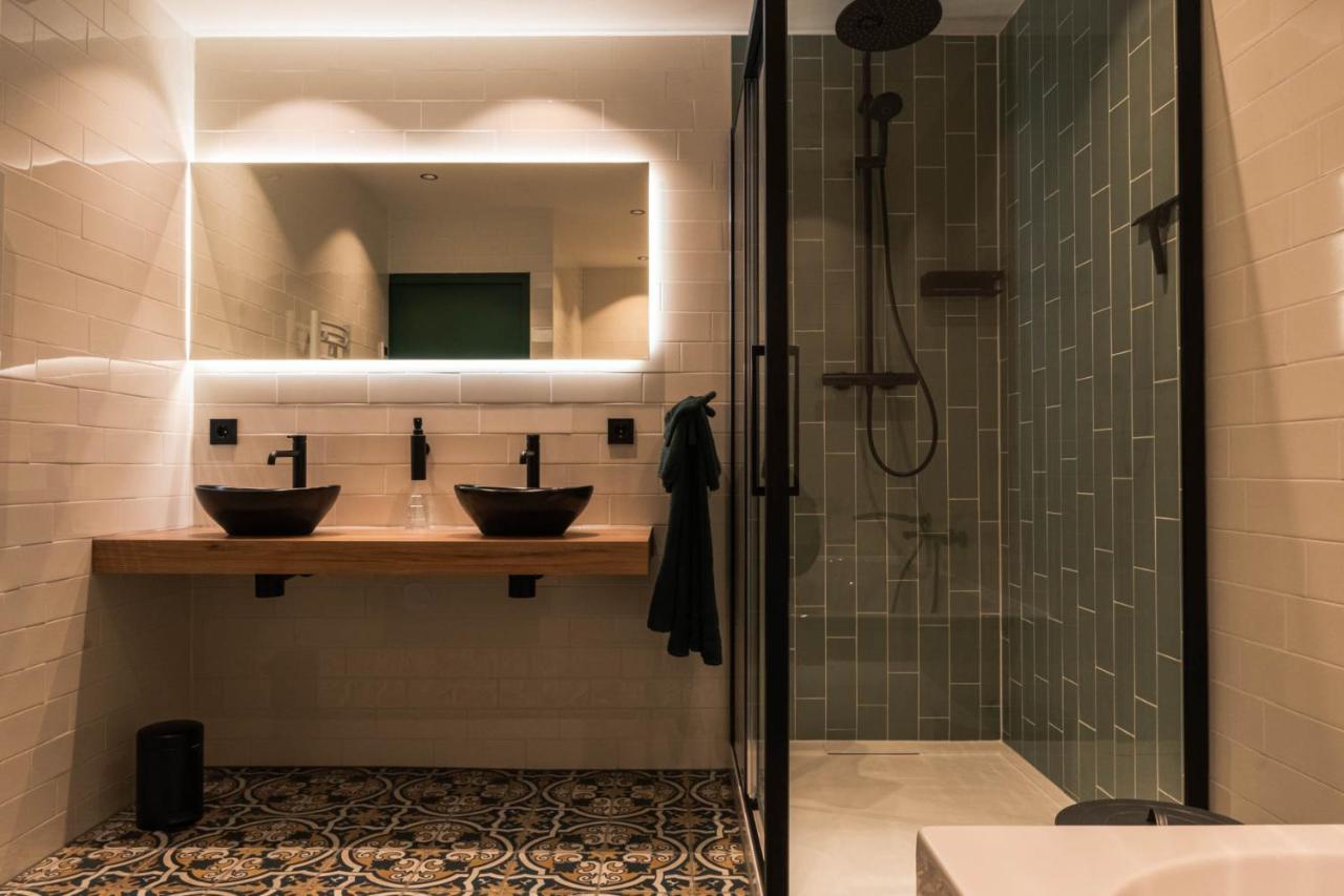 Luxe En Ruim Vakantiehuis Voor 4 Personen. Nieuw-Lekkerland 外观 照片