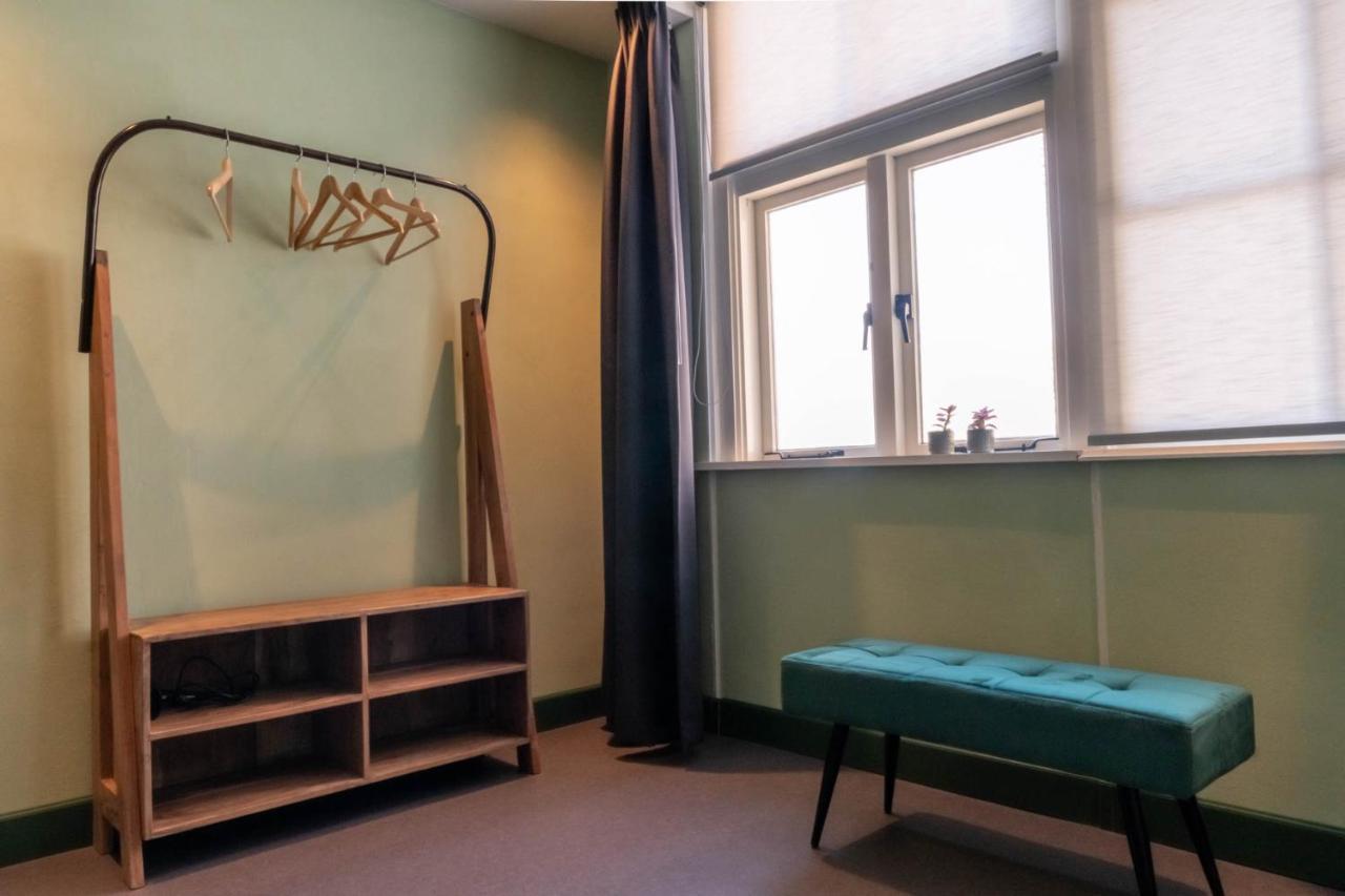 Luxe En Ruim Vakantiehuis Voor 4 Personen. Nieuw-Lekkerland 外观 照片