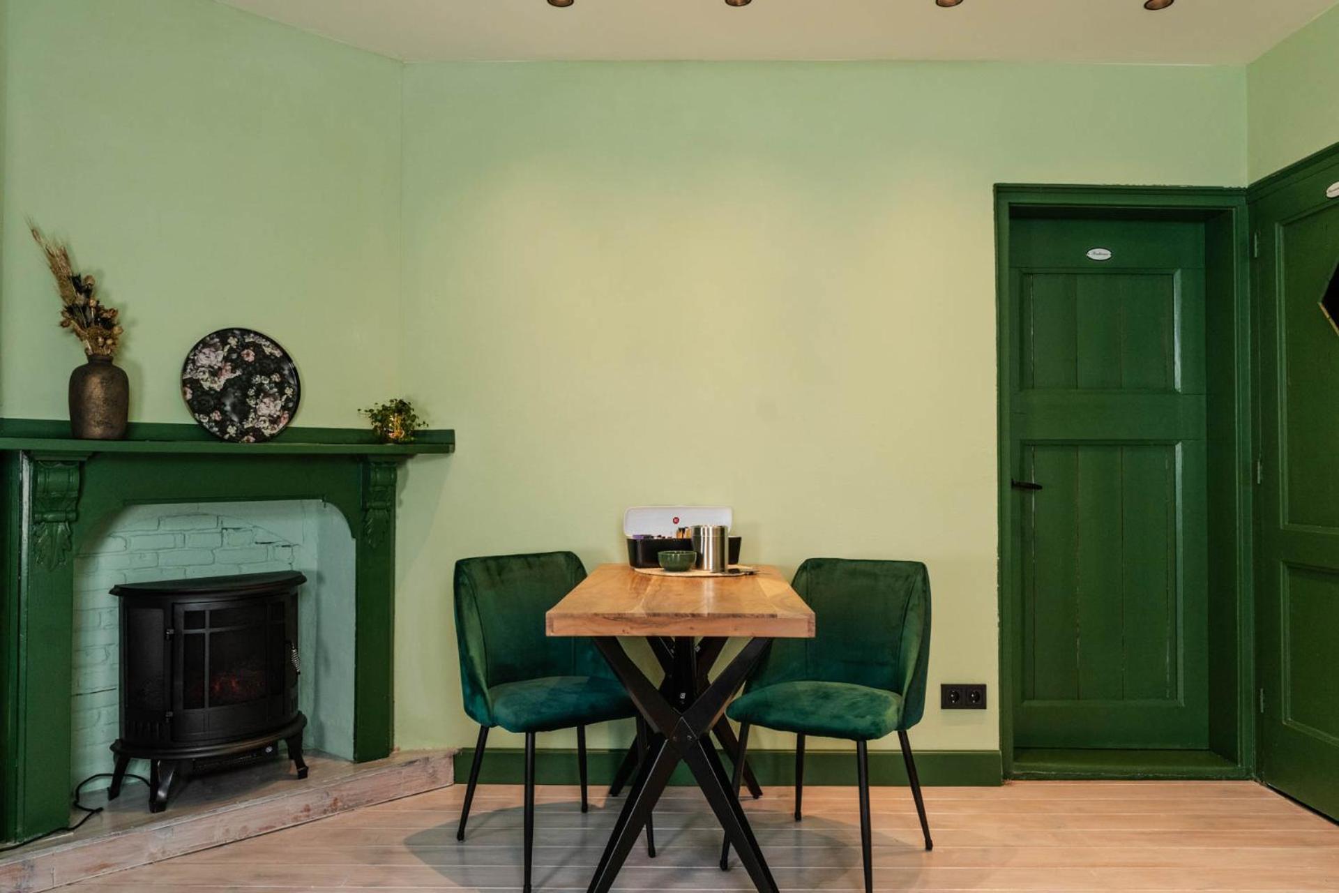 Luxe En Ruim Vakantiehuis Voor 4 Personen. Nieuw-Lekkerland 外观 照片